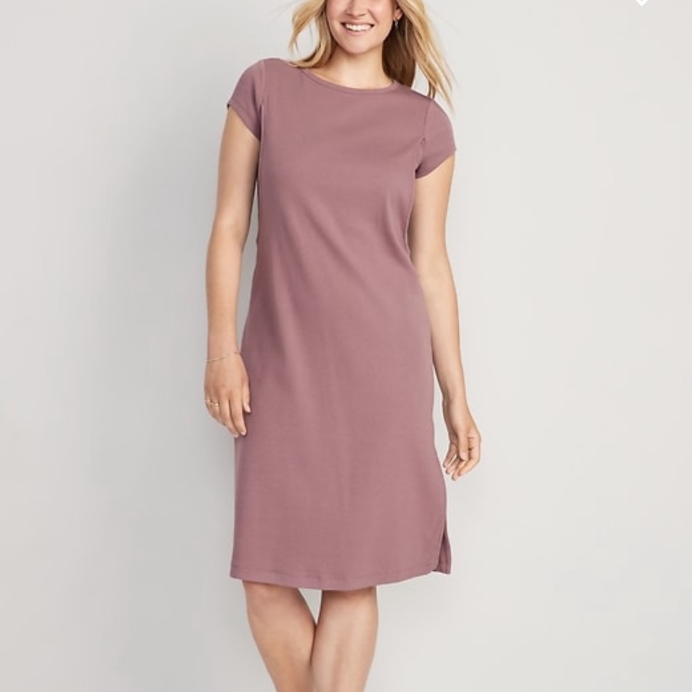 Old Navy maternity dress